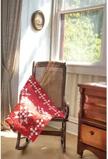CT Publishing Jennifer Chiaverini - Elm Creek Quilts - Christmas