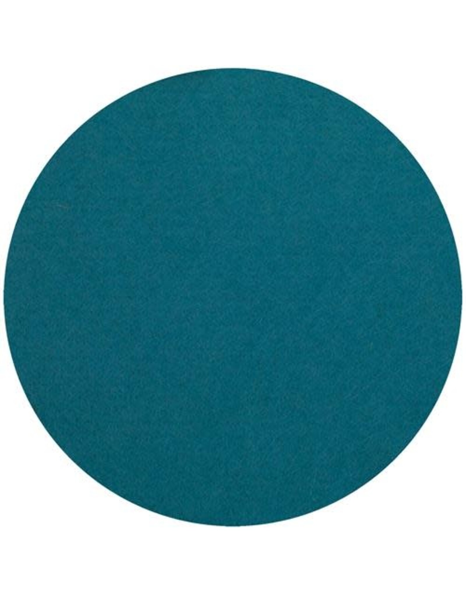 Restyle Restyle - Wool Felt - 20 x 30 cm - turquoise - 3670