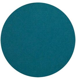 Restyle Wolvilt - 20 x 30 cm - turquoise