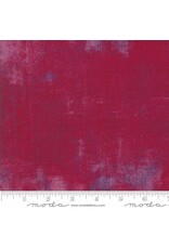 Moda Grunge - Cordovan coupon (± 46 x 110 cm)