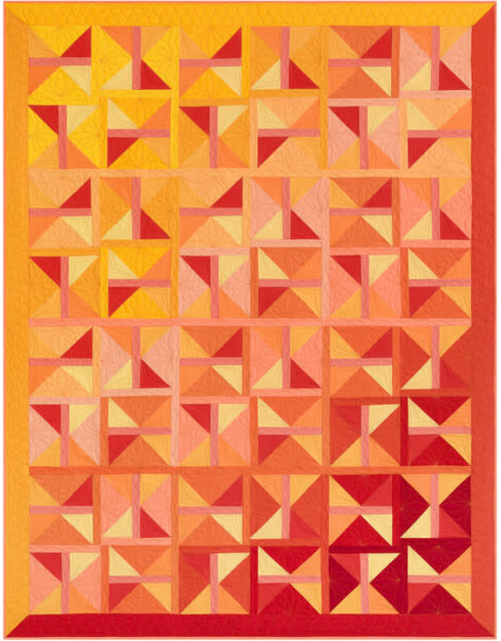 Robert Kaufman Kona Solids - Illuminate - Stoffenpakket