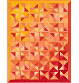Robert Kaufman Kona Solids - Illuminate - Stoffenpakket