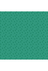 Andover Atomic - Pine coupon (± 44 x 110 cm)