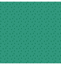 Andover Atomic - Pine coupon (± 44 x 110 cm)