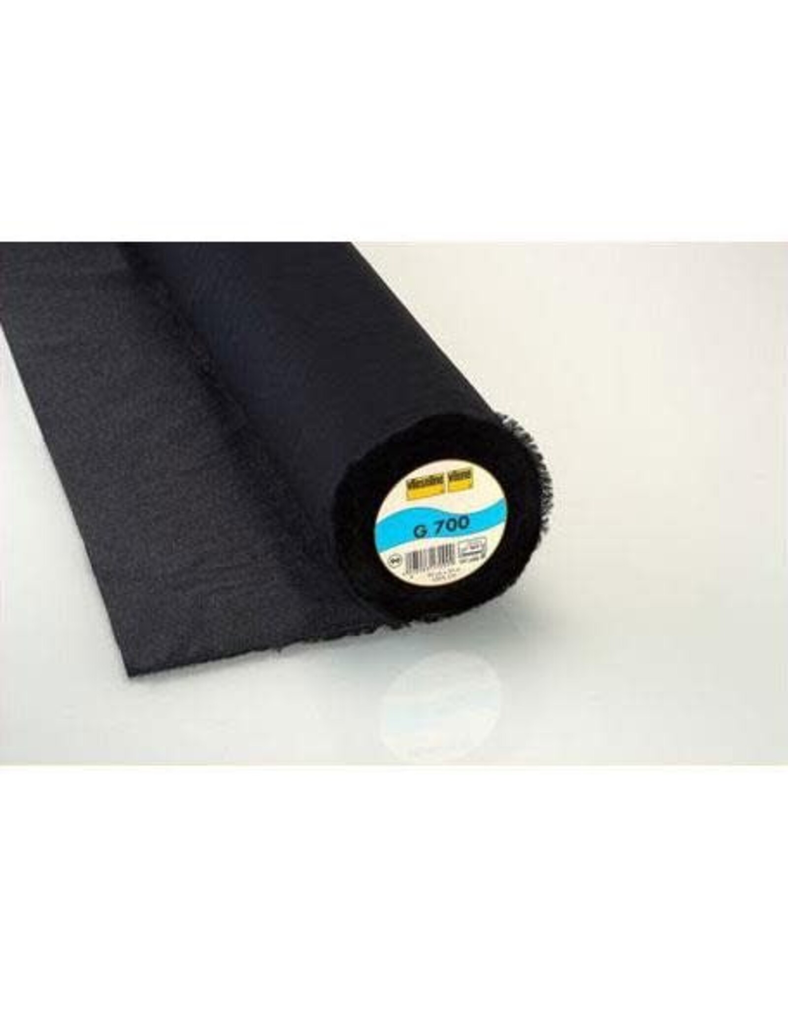 Vlieseline Vlieseline G700 - 10 cm - BLACK