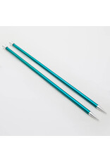 Knitpro Knitpro Zing - breinaald 40 cm - 8.0 mm - enkele punt