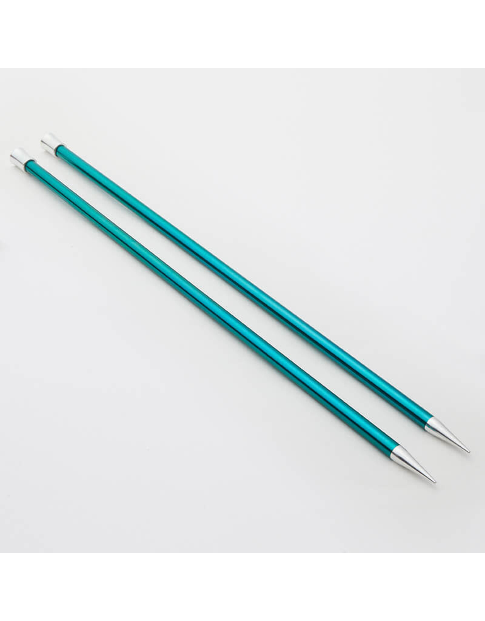 Knitpro Knitpro Zing - Knitting Needles 40 cm - 8.0 mm - Single Pointed