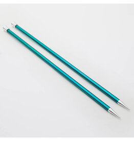 Knitpro Knitpro Zing - breinaald 40 cm - 8.0 mm