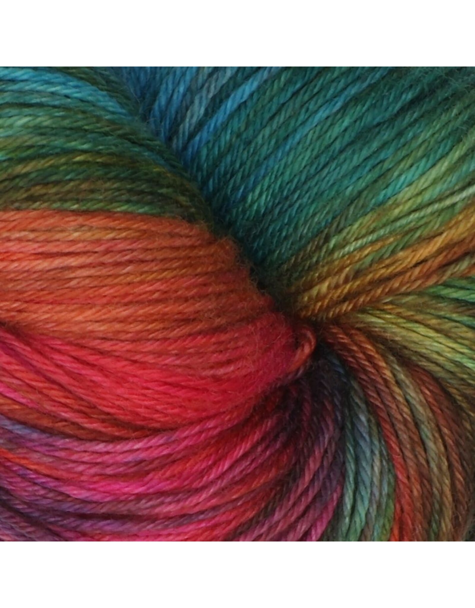 Knitpro Symfonie - Terra - Dragon Vine - VR2034