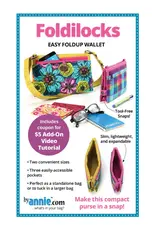ByAnnie ByAnnie Patterns - Foldilocks - by Annie - PBA316