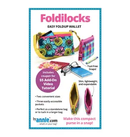 ByAnnie Foldilocks - by Annie