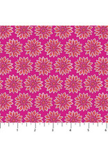 Figo Happiness - Stellar Fuchsia coupon (± 51 x 110 cm)