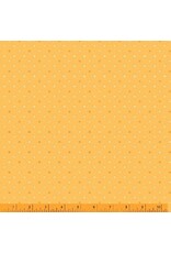 Windham Forget-Me-Not - Bud Dot Sunshine coupon (± 69 x 110 cm)