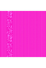Andover Ellipse - Oval Stripe Cosmos coupon (± 72 x 110 cm)