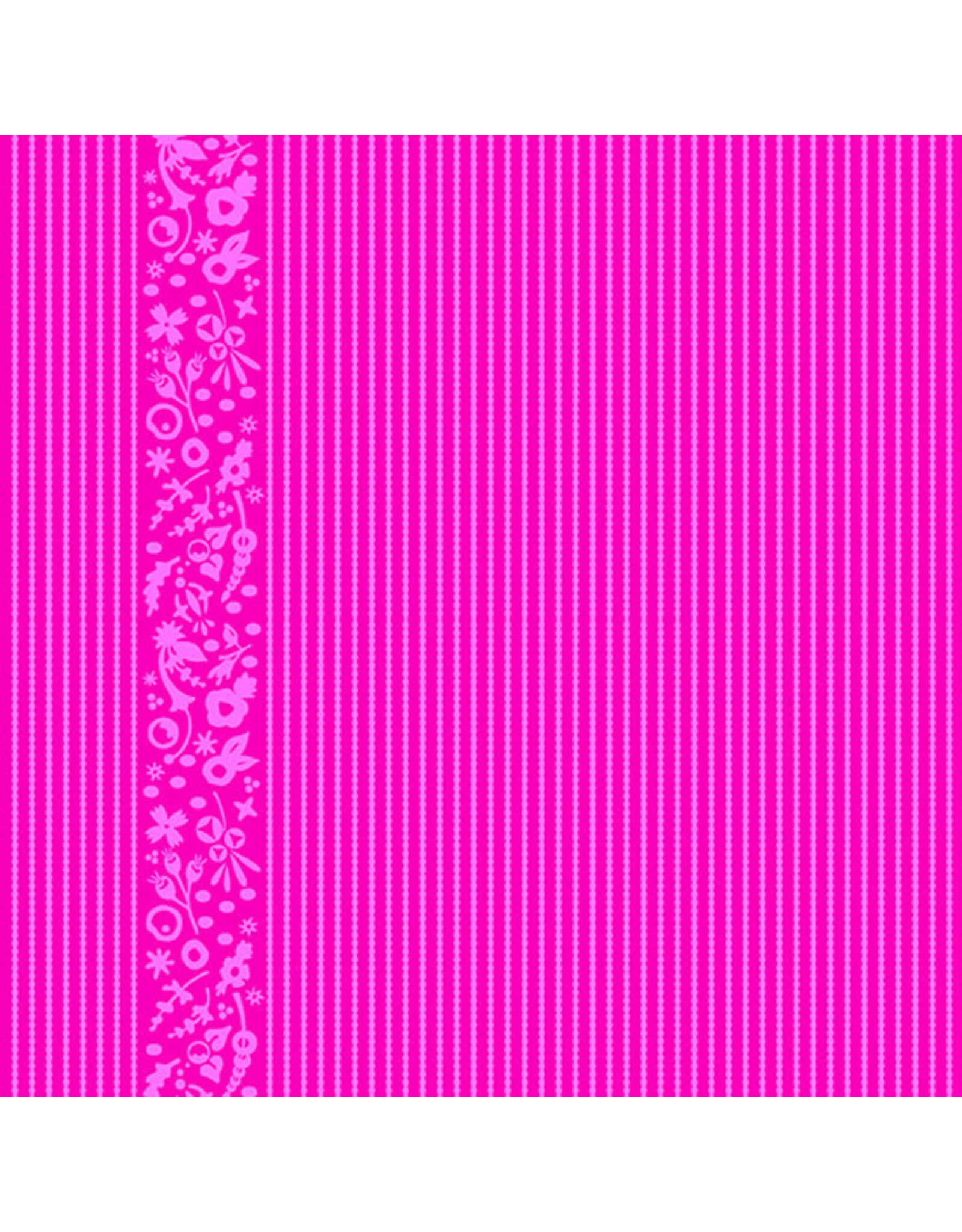 Andover Ellipse - Oval Stripe Cosmos coupon (± 72 x 110 cm)