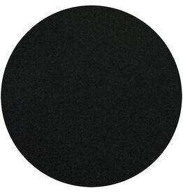 Restyle Wolvilt - 20 x 30 cm - Zwart