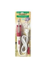 Clover Mini Iron II - the Adapter