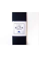 Olympus Sashiko Stof - Marine coupon (± 18 x 110 cm)