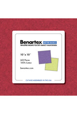 Benartex Benartex - Whisper Weave Too - 10 x 10 inch Pack