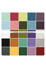 Benartex Benartex - Whisper Weave Too - 10 x 10 inch Pack