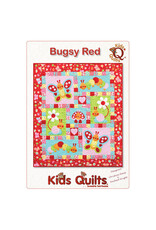 Kids Quilts Kids Quilts - Bugsy - Crib Size applique quilt patroon
