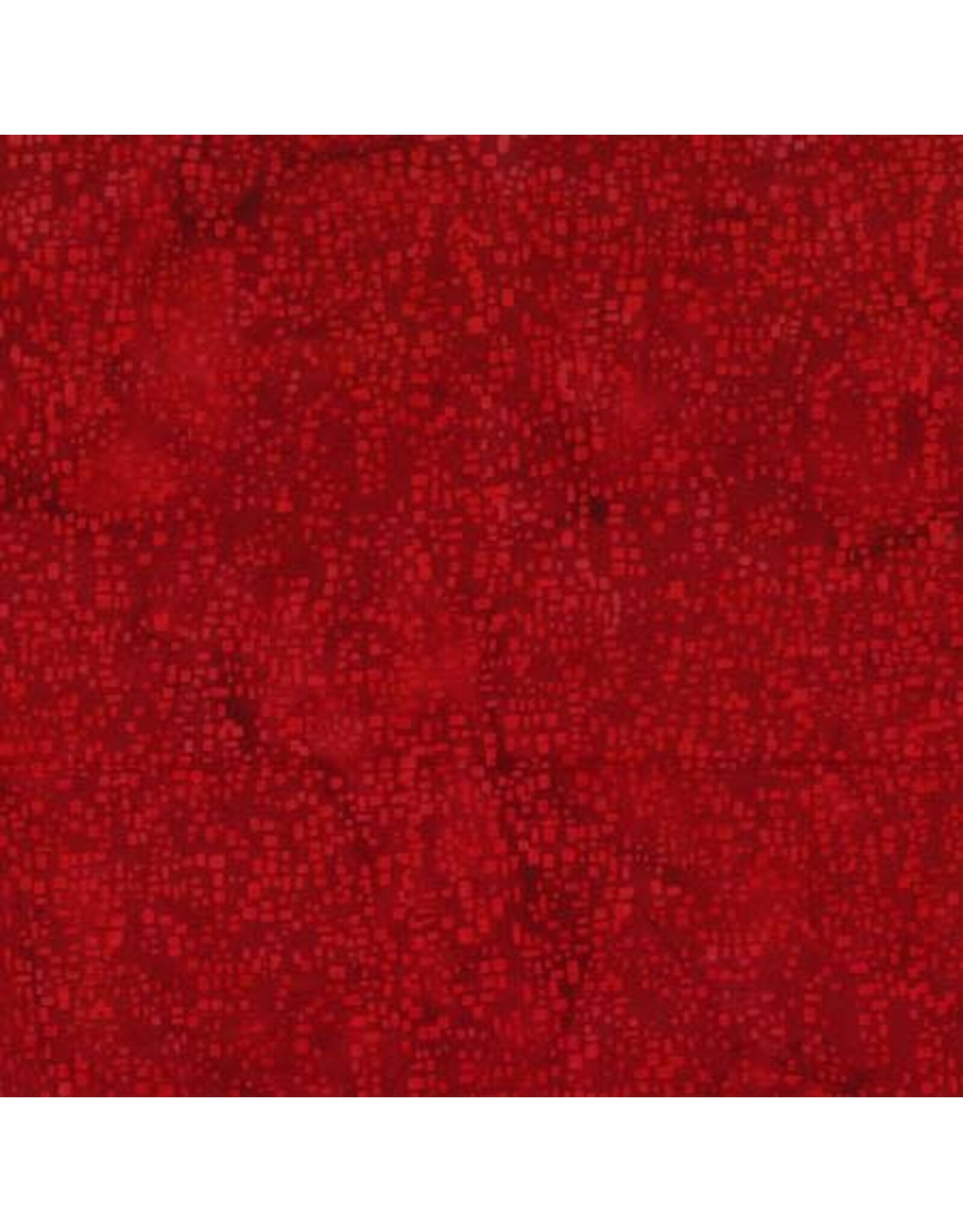 Hoffman Hoffman - Bali Handpaints - Square Blender Cherry - X2655-403