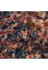 Hoffman Hoffman - Bali Mottles - Harvest Warm - 1384-732f