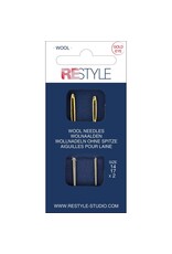 Restyle Restyle - Wolnaalden 14 + 17 - 2 stuks