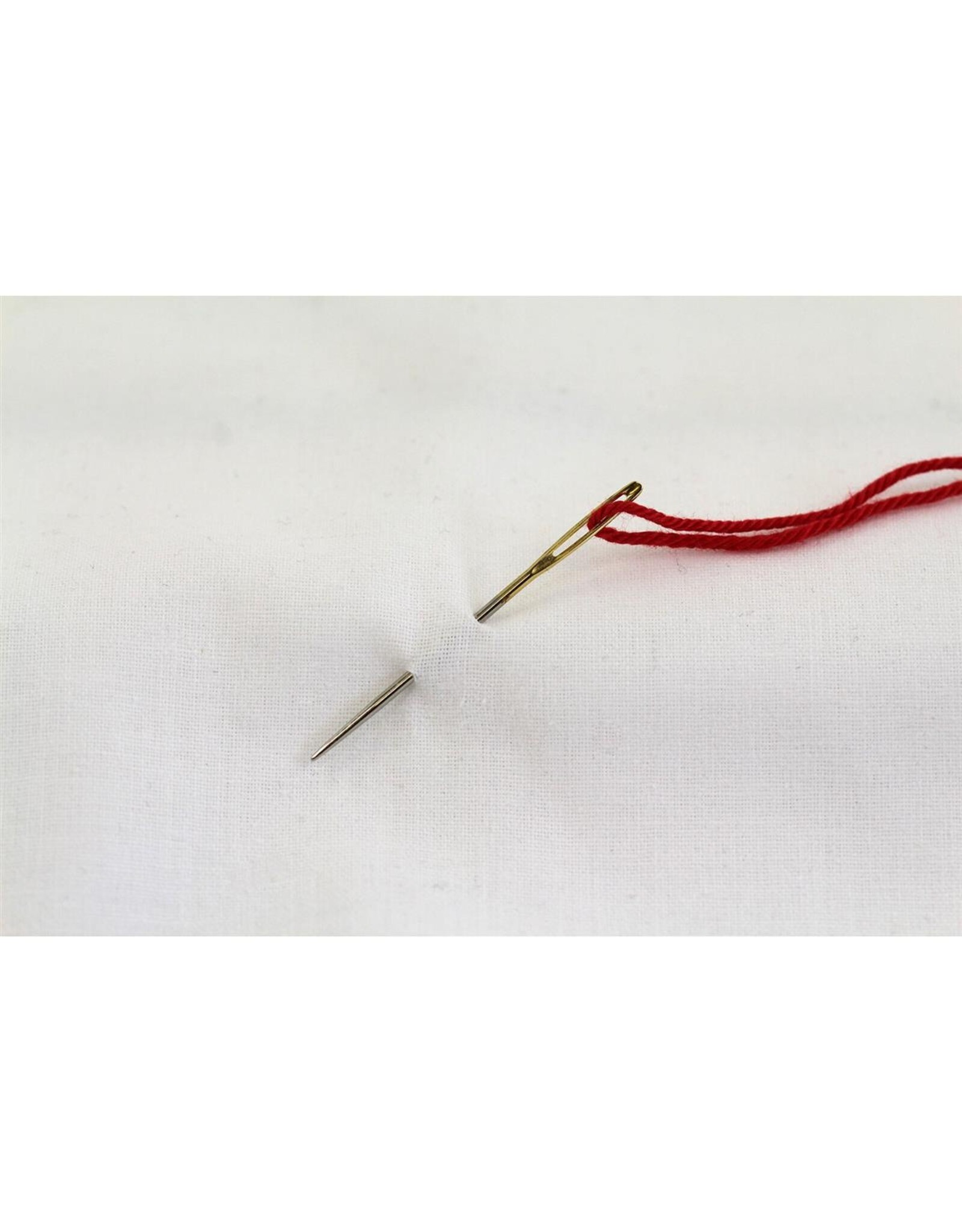 Restyle Restyle - Wool Needles -  14 + 17 - 2 pcs.
