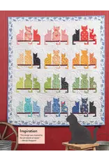 Annie's Scrap Quilting With Wendy Sheppard - book with quilt patterns