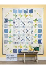 Annie's Scrap Quilting With Wendy Sheppard - book with quilt patterns