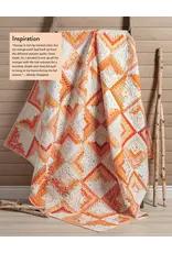 Annie's Scrap Quilting With Wendy Sheppard - book with quilt patterns
