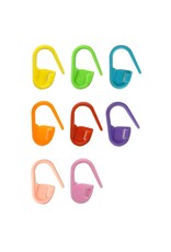 Durable Durable - Locking stitch markers- 30mm - 32 pcs.