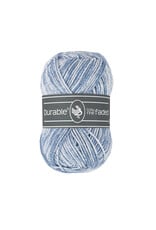 Durable Durable Cosy Fine Faded - Blue Grey - 289