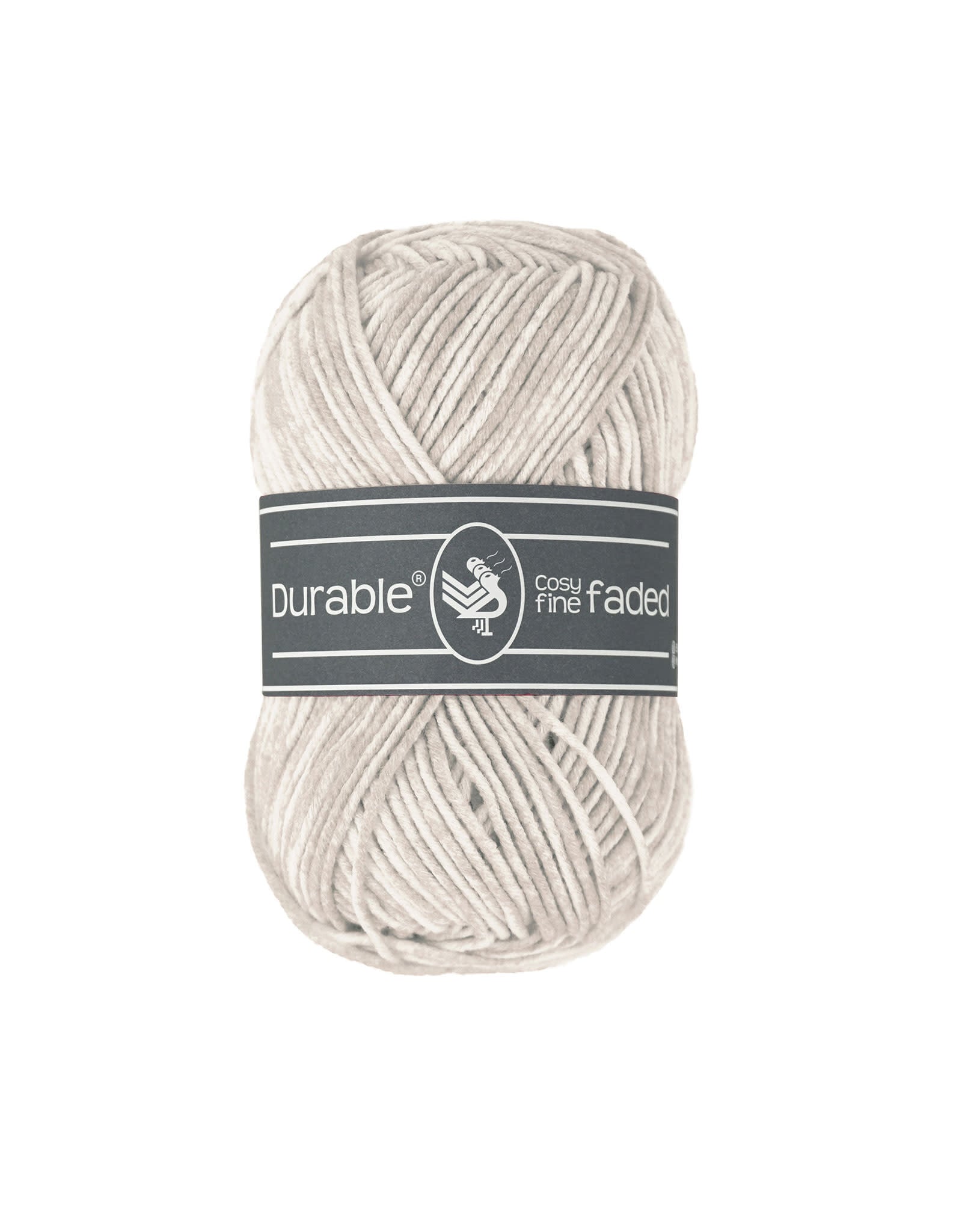 Durable Durable Cosy Fine Faded - Pale Peach - 2191