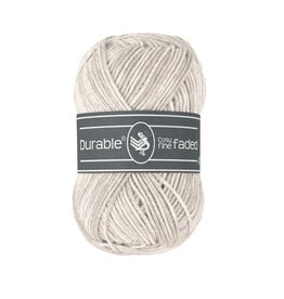 Durable Durable Cosy Fine Faded - Pale Peach - 2191