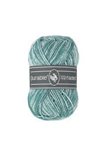 Durable Durable Cosy Fine Faded - Vintage Green - 2134