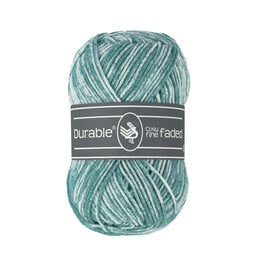 Durable Durable Cosy Fine Faded - Vintage Green - 2134