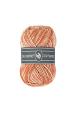 Durable Durable Cosy Fine Faded - Apricot - 2195