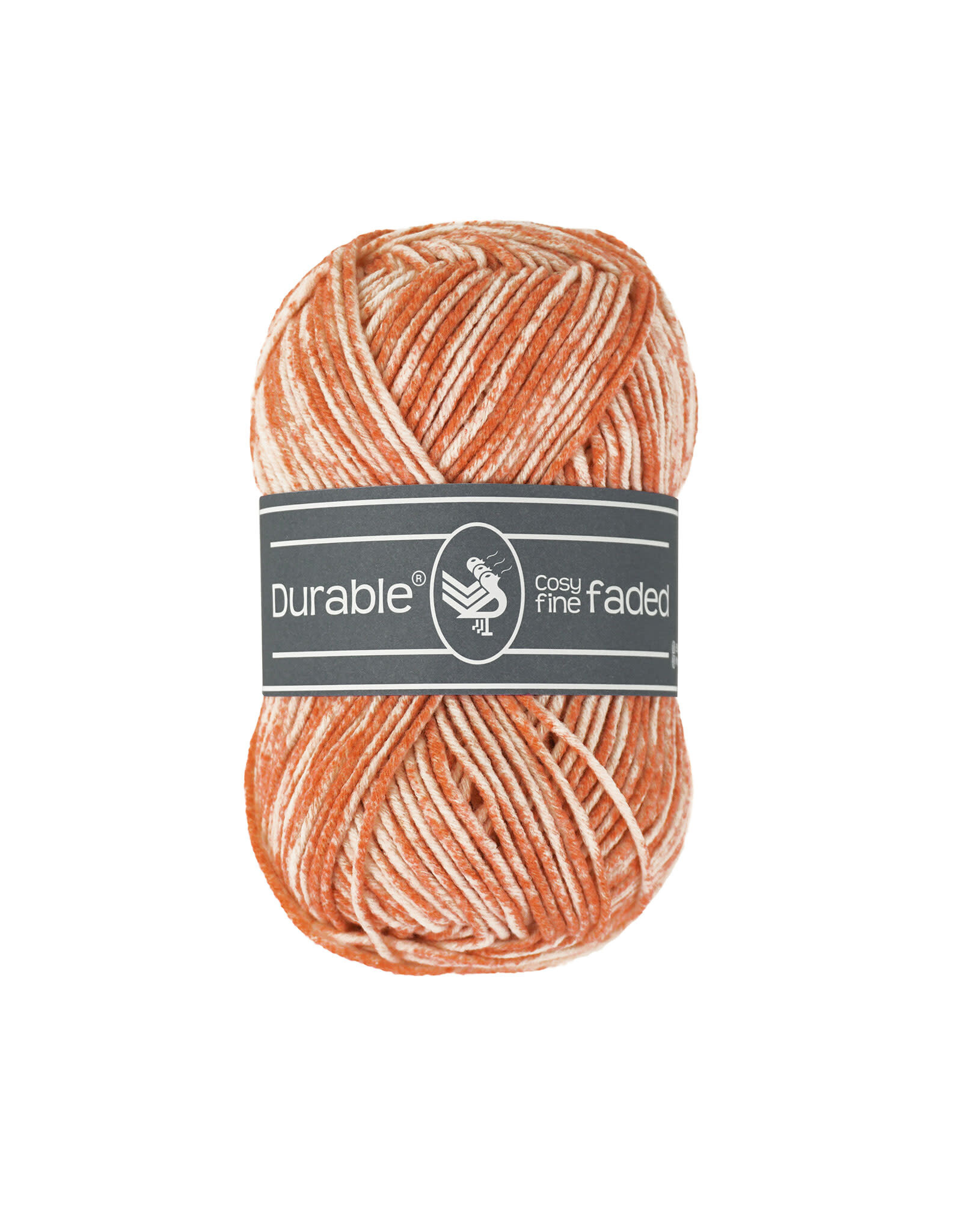 Durable Durable Cosy Fine Faded - Apricot - 2195