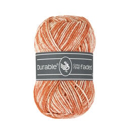 Durable Durable Cosy Fine Faded - Apricot - 2195