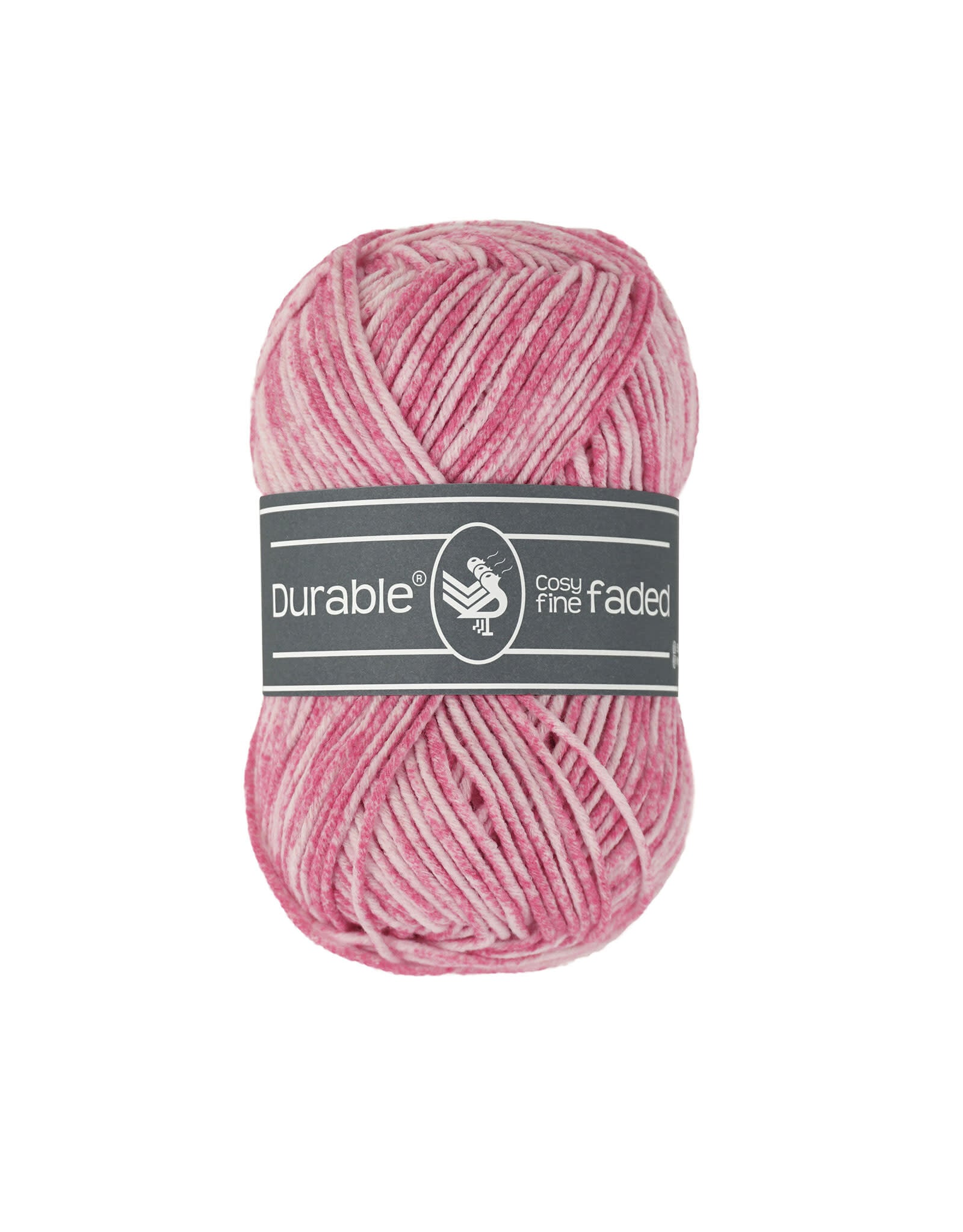 Durable Durable Cosy Fine Faded - Antique Pink - 227