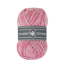 Durable Durable Cosy Fine Faded - Antique Pink - 227