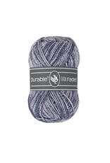 Durable Durable Cosy Fine Faded - Navy - 321