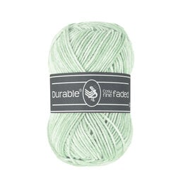 Durable Durable Cosy Fine Faded - Mint - 2137