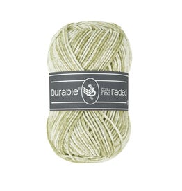 Durable Durable Cosy Fine Faded - Khaki - 2168