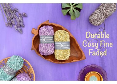Cosy Fine Faded