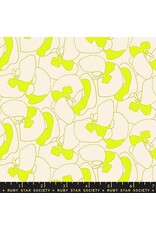 Moda Memento - Seagrapes Neon Yellow