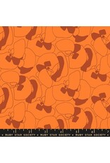 Moda Memento - Seagrapes Orange