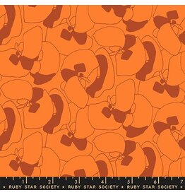 Moda Memento - Seagrapes Orange